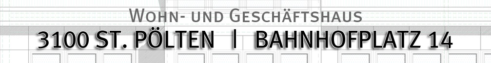 Immocentral - Verwaltung und Vermittlung